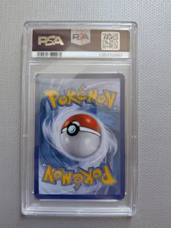 2016 Pokemon M Charizard EX 12/83 Generations Ultra Rare Holo - PSA NM 7 - Image 2