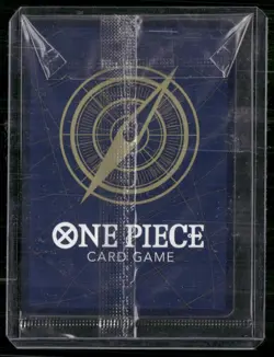 O-Nami OP05-062 UC ALT ART Illustration Box Vol.1 One Piece CCG - Image 2