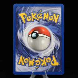 Pokemon TCG - Rhydon 45/64 Jungle Uncommon 1st Edition WOTC 1999 - LP - Image 3