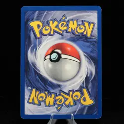 Pokemon TCG - Weepinbell 48/64 Jungle Uncommon 1st Edition WOTC 1999 - EXC - Image 3