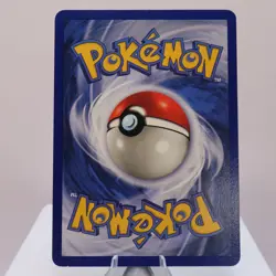 Pokemon TCG - Hitmonlee 22/62 Fossil Rare WOTC 1999 - EXC/NM - Image 3