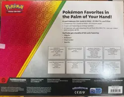 Pokemon TCG Scarlet & Violet 151 Mini Tin 5 Pack Costco Bundle Magneton SEALED - Image 4