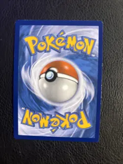 Pokemon TCG Genesect XY119 XY Full Art Black Star Promo Holo - Image 2