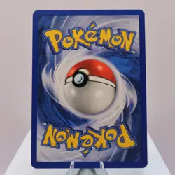 Pokemon TCG - Vileplume 31/64 Jungle Rare WOTC - NM - Image 3