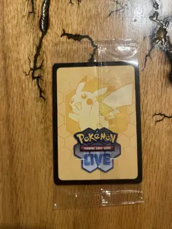 Pokemon Bulbasaur IR Mega Evolution 133/132 English - NM- BOX TOPPER SEALED - Image 2