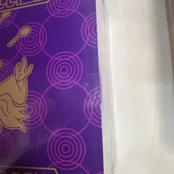 Pokemon TCG XY Fates Collide Elite Trainer Box Minor Tear In Plastic Indentation 820650801235 - Image 3