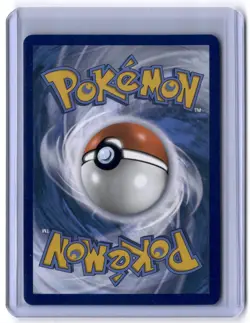 Walking Wake ex - 205/162 Special Illustration Rare Holo NM Pokemon SV05: Tempor - Image 2