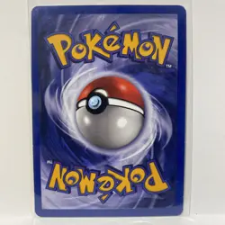 Pokemon TCG Onix Base Set 56/102 Regular 1st Edition Common GERMAN - Image 2