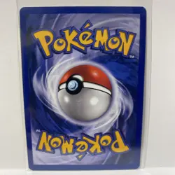 Pokemon TCG Farfetch'd PORENTA Base Set 27/102 Regular 1st Edition GERMAN - Image 2