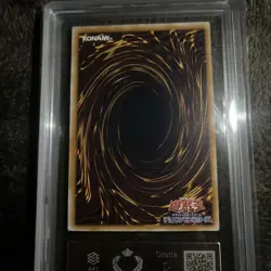 ARS 8 Yu-Gi-Oh yugioh Blue Eyes White Dragon SM-51 Ultimate Rare Relief - Image 3
