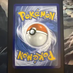 Pokemon Flaaffy Holo Card #280/264 SWSH08 Secret Fusion Strike Edition - Image 2
