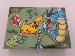 Pokemon TCG Dragon Boat and Lunar NY 2026 Festival Collector's Gift Box Chinese - Image 2