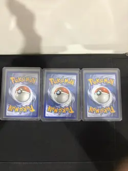 Pokemon TCG: First Partner Illustration Collection Series 2 - JOHTO GEN 2 set - Image 2