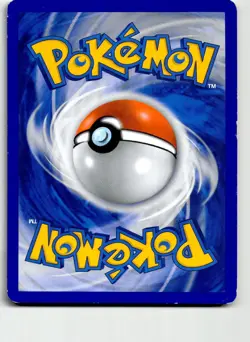 Porygon 81/106 Common Great Encounters Pokemon Lightly Played - Image 2