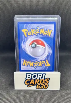 Perrin SR 086/066 - Crimson Haze Korean Pokemon - Image 2