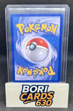 Perrin SR 086/066 - Crimson Haze Korean Pokemon - Image 4