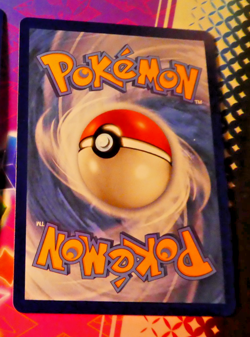 Pokemon Card Holo Carte TG26/TG30 Kabu FR NM 2022 - Image 2