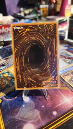 Yu-Gi-Oh R.B. Stage Landing DUAD-EN096 Secret Rare Duelist's Advance 1st Edition - Image 2