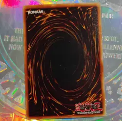 Konami Yu-Gi-Oh! Sage's Stone ROD-EN003 Rare Foil Unlimited - Image 2