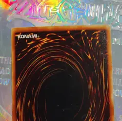 Konami Yu-Gi-Oh! Sage's Stone ROD-EN003 Rare Foil Unlimited - Image 3