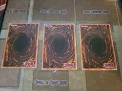 YUGIOH OJAMA SET + RED + BLUE + BLACK + YELLOW + GREEN + YELLOW SPEED DUEL SGX1 - Image 3