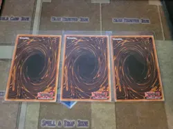 YUGIOH OJAMA SET + RED + BLUE + BLACK + YELLOW + GREEN + YELLOW SPEED DUEL SGX1 - Image 4