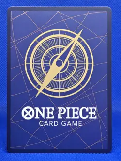 Portgas.D.Ace ST15-005 SR | Illustration Box Vol.5 | One Piece TCG | EN - Image 2