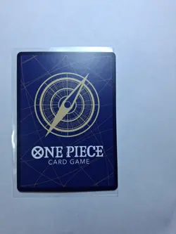 Monkey.D.Luffy (Gen Con 2023) - One Piece Promotion Cards (OP-PR) near mint - Image 3