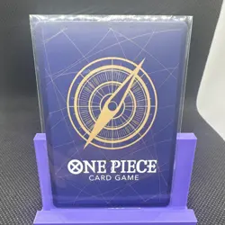 One Piece OP14-031 Nami SR - Image 2