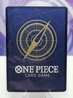 Portgas.D.Ace (119) OP13-119 Secret Rare Foil Carrying On His Will One Piece NM - Image 2