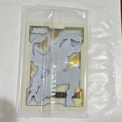 Konami Elemental HERO Stratos Field Center Card Promo Foil Yu-Gi-Oh! TCG - Image 2