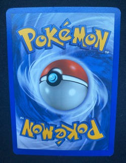 Pokemon Card | Lairon EX SANDSTORM | 41/100 | Reverse Holo (NM/LP) - Image 2