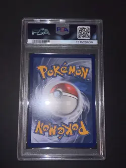 FRESH CERT PSA 10 Charizard V SWSH050 SWSH: Sword & Shield Promo Cards Holo - Image 5
