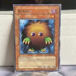 UNLIMITED KURIBOH 2020 RP01-EN037 YUGIOH CARD (NM) - Image 1