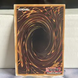 UNLIMITED KURIBOH 2020 RP01-EN037 YUGIOH CARD (NM) - Image 2