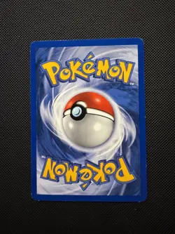 Erika's Victreebel 26/132 Non Holo Rare Gym Heroes Pokemon Card - Image 2