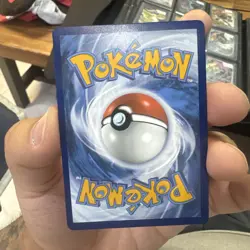 Pikachu ex 247/191 Sv08: Surging Sparks Holo POKEMON TCG CARD NM - Image 4