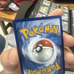 Pikachu ex 247/191 Sv08: Surging Sparks Holo POKEMON TCG CARD NM - Image 5