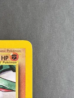 Pokemon TCG Donphan Neo Genesis Card 21/111 Unlimited Non Holo Rare NM - LP - Image 3