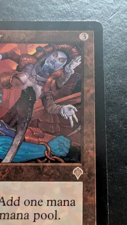 Phyrexian Altar Invasion Regular Magic Card LP - Image 3