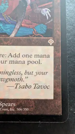 Phyrexian Altar Invasion Regular Magic Card LP - Image 5