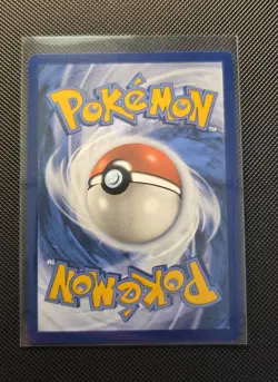 Greninja ex 132 Sv: Scarlet & Violet Promo Cards SIR Holo Pokemon Card NM - Image 2