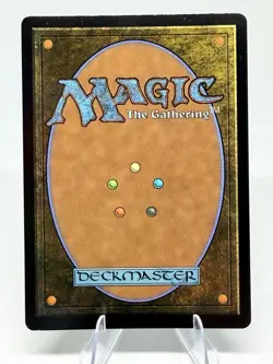 Scalding Tarn TEXTURED Dragonscale FOIL Special Guest MTG NM 0117 - Image 4