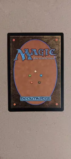 Uril, the Miststalker #1767, MTG: Secret Lair Drop, English Regular LP - Image 2
