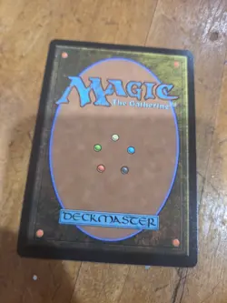 Marvel MtG, Cosmic Cube MSH 0245 Mythic - Image 2