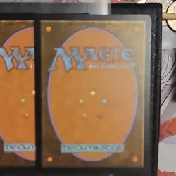 4x Misty Rainforest Zendikar 3 Retro 1 Promo - Image 5