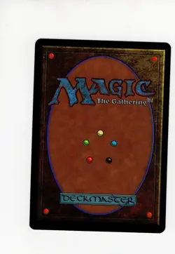 Blood Lust Legends NM- MTG Magic the Gathering b - Image 2