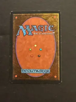 Bloodlust Legends LP/MP MTG Magic the Gathering - Image 2