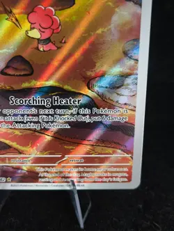 Magby - Paradox Rift 186/182 - Pokemon - Image 4