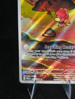 Magby - Paradox Rift 186/182 - Pokemon - Image 5